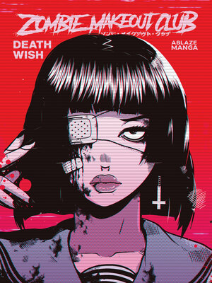 cover image of Zombie Makout Club, Volume 1